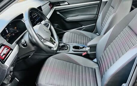 Volkswagen Lavida, 2021 год, 1 500 275 рублей, 9 фотография