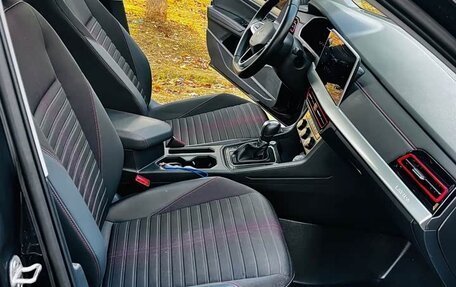 Volkswagen Lavida, 2021 год, 1 500 275 рублей, 10 фотография