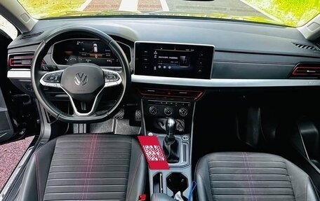 Volkswagen Lavida, 2021 год, 1 500 275 рублей, 11 фотография