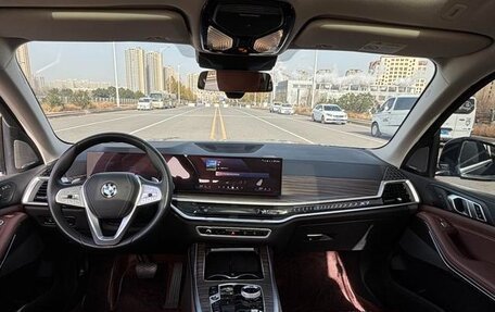 BMW X7, 2023 год, 13 000 000 рублей, 8 фотография