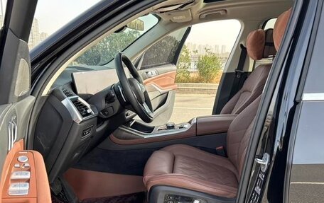 BMW X7, 2023 год, 13 000 000 рублей, 7 фотография