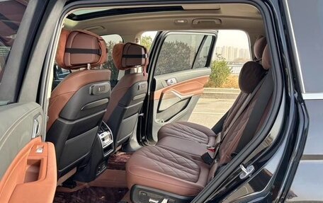 BMW X7, 2023 год, 13 000 000 рублей, 11 фотография