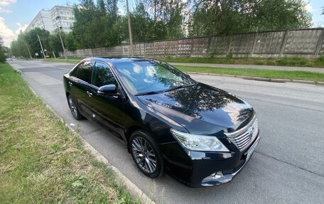 Toyota Camry, 2014 год, 1 990 000 рублей, 3 фотография