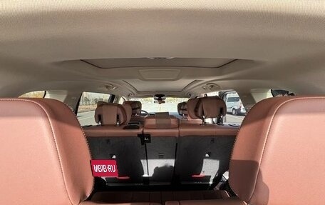 BMW X7, 2023 год, 13 000 000 рублей, 12 фотография