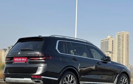 BMW X7, 2023 год, 13 000 000 рублей, 6 фотография