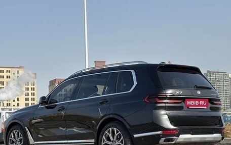 BMW X7, 2023 год, 13 000 000 рублей, 4 фотография