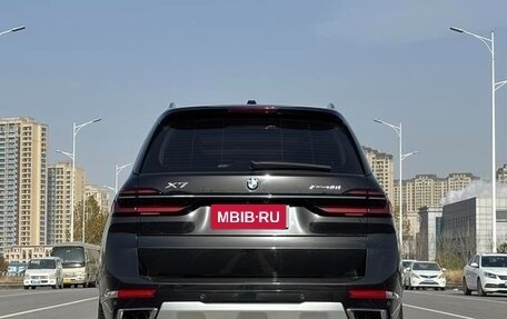 BMW X7, 2023 год, 13 000 000 рублей, 5 фотография