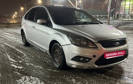 Ford Focus II рестайлинг, 2009 год, 399 000 рублей, 3 фотография