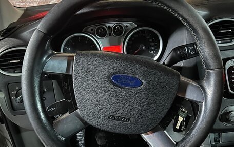 Ford Focus II рестайлинг, 2009 год, 399 000 рублей, 10 фотография