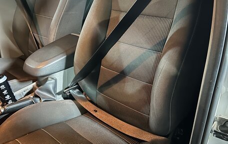 Ford Focus II рестайлинг, 2009 год, 399 000 рублей, 12 фотография