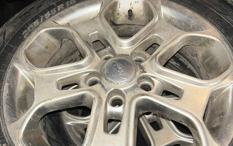 Ford Focus II рестайлинг, 2009 год, 399 000 рублей, 9 фотография