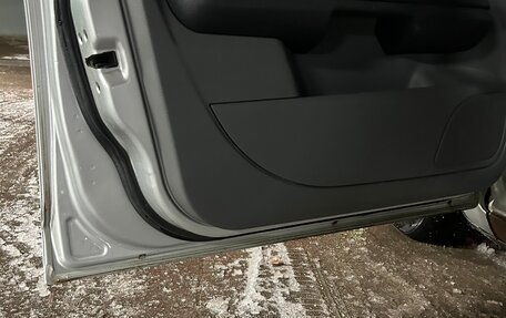 Ford Focus II рестайлинг, 2009 год, 399 000 рублей, 13 фотография