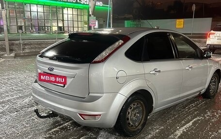 Ford Focus II рестайлинг, 2009 год, 399 000 рублей, 4 фотография