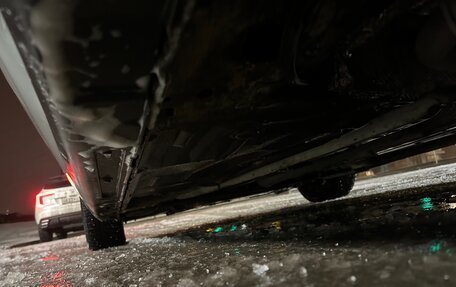 Ford Focus II рестайлинг, 2009 год, 399 000 рублей, 15 фотография