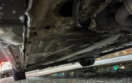 Ford Focus II рестайлинг, 2009 год, 399 000 рублей, 16 фотография