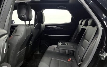 Chevrolet Trax, 2023 год, 1 945 275 рублей, 10 фотография