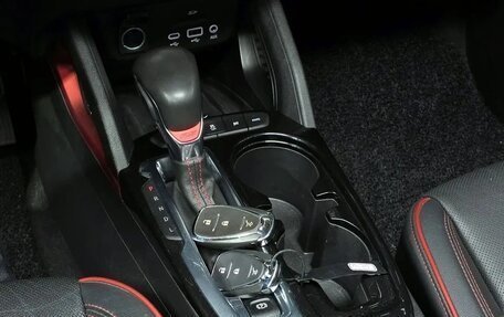 Chevrolet Trax, 2023 год, 1 945 275 рублей, 7 фотография