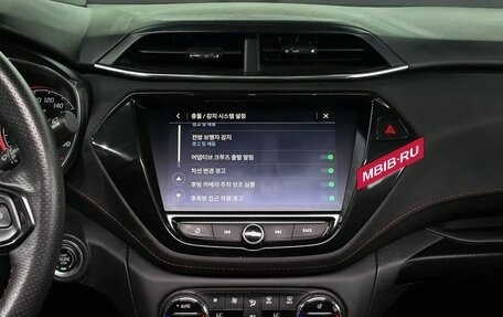 Chevrolet Trax, 2023 год, 1 945 275 рублей, 8 фотография