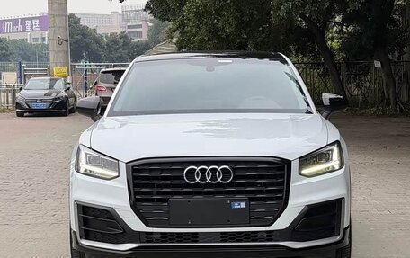 Audi Q2 I, 2021 год, 1 968 275 рублей, 2 фотография