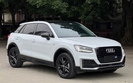 Audi Q2 I, 2021 год, 1 968 275 рублей, 3 фотография