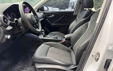 Audi Q2 I, 2021 год, 1 968 275 рублей, 10 фотография