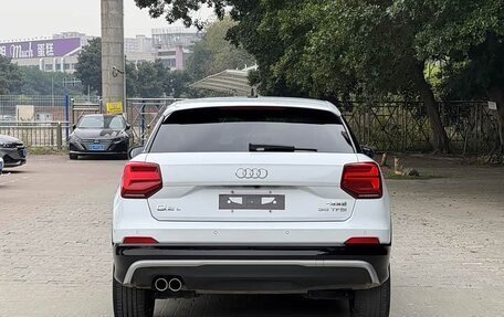 Audi Q2 I, 2021 год, 1 968 275 рублей, 5 фотография