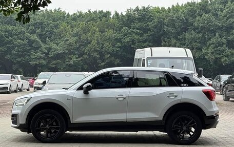 Audi Q2 I, 2021 год, 1 968 275 рублей, 7 фотография