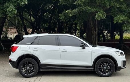 Audi Q2 I, 2021 год, 1 968 275 рублей, 8 фотография