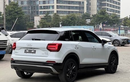 Audi Q2 I, 2021 год, 1 968 275 рублей, 6 фотография