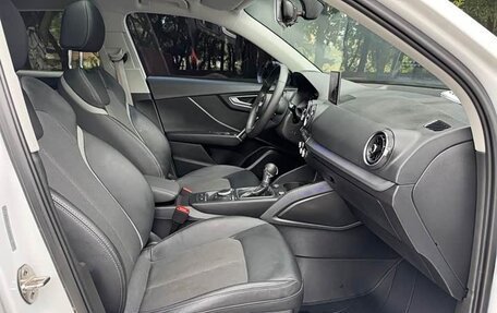 Audi Q2 I, 2021 год, 1 968 275 рублей, 9 фотография