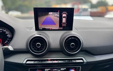 Audi Q2 I, 2021 год, 1 968 275 рублей, 14 фотография