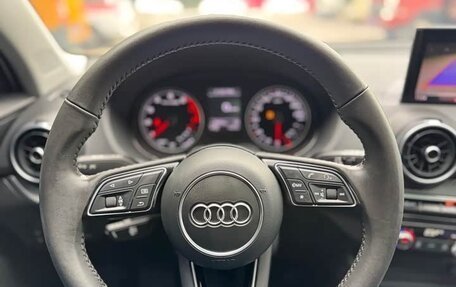 Audi Q2 I, 2021 год, 1 968 275 рублей, 13 фотография