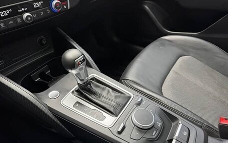 Audi Q2 I, 2021 год, 1 968 275 рублей, 15 фотография