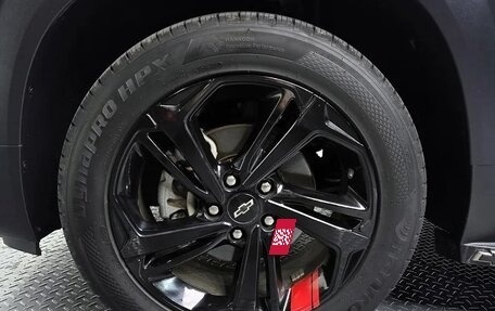 Chevrolet Trax, 2023 год, 1 945 275 рублей, 11 фотография