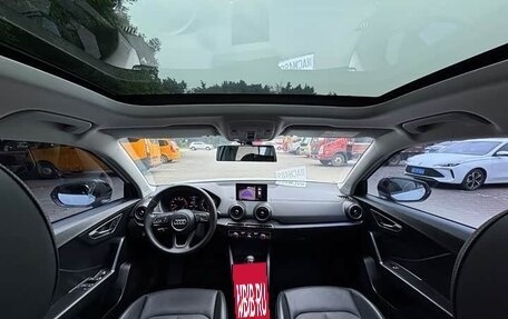 Audi Q2 I, 2021 год, 1 968 275 рублей, 11 фотография