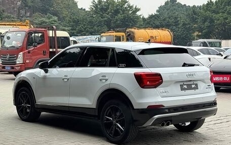 Audi Q2 I, 2021 год, 1 968 275 рублей, 4 фотография