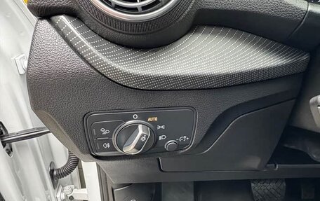 Audi Q2 I, 2021 год, 1 968 275 рублей, 16 фотография