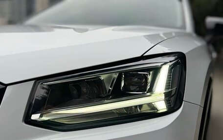 Audi Q2 I, 2021 год, 1 968 275 рублей, 18 фотография