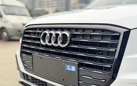 Audi Q2 I, 2021 год, 1 968 275 рублей, 20 фотография