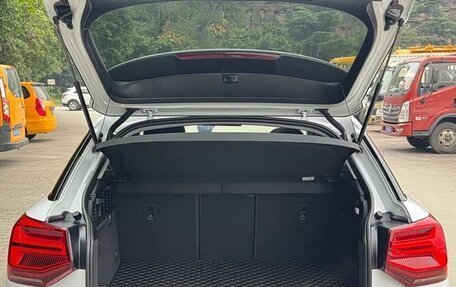 Audi Q2 I, 2021 год, 1 968 275 рублей, 21 фотография