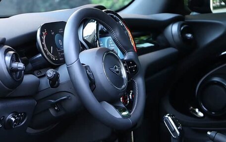 MINI Hatch, 2022 год, 2 493 275 рублей, 11 фотография