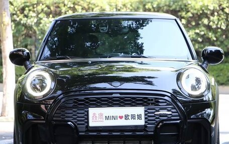 MINI Hatch, 2022 год, 2 493 275 рублей, 3 фотография