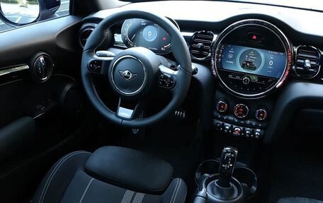 MINI Hatch, 2022 год, 2 493 275 рублей, 13 фотография