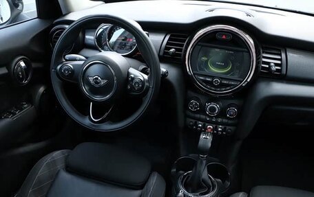 MINI Hatch, 2022 год, 2 493 275 рублей, 12 фотография