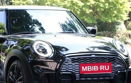 MINI Hatch, 2022 год, 2 493 275 рублей, 5 фотография