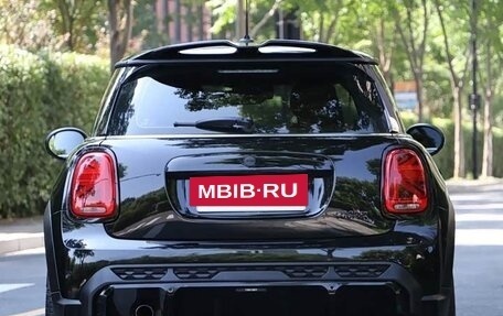 MINI Hatch, 2022 год, 2 493 275 рублей, 8 фотография