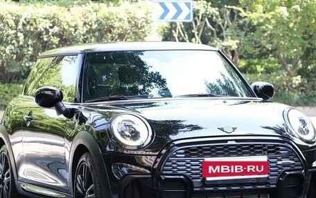 MINI Hatch, 2022 год, 2 493 275 рублей, 4 фотография