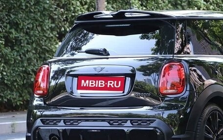 MINI Hatch, 2022 год, 2 493 275 рублей, 6 фотография