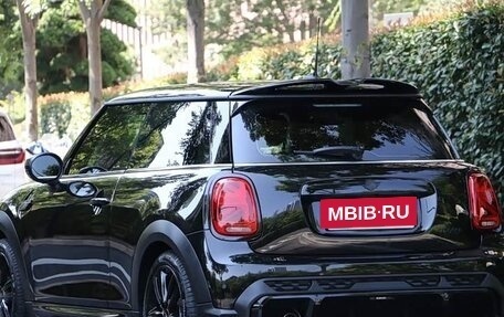MINI Hatch, 2022 год, 2 493 275 рублей, 9 фотография