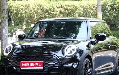 MINI Hatch, 2022 год, 2 493 275 рублей, 1 фотография